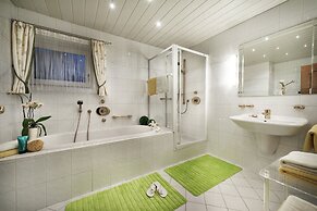 Apartment in Bad Hofgastein With Sauna