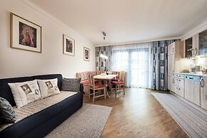 Apartment in Bad Hofgastein With Sauna