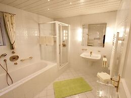 Apartment in Bad Hofgastein With Sauna