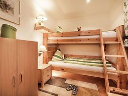 Apartment in Bad Hofgastein With Sauna