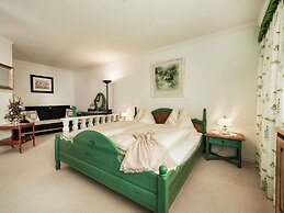 Apartment in Bad Hofgastein With Sauna