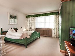 Apartment in Bad Hofgastein With Sauna