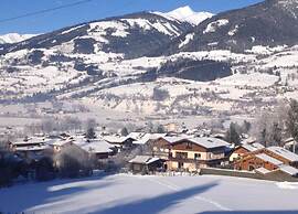 Spacious Apartment near Ski Area in Niedernsill