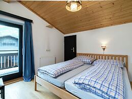 Spacious Apartment near Ski Area in Niedernsill