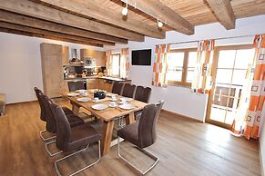Apartment in Kaprun Near the ski Area