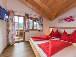 Apartment in Kaprun Near the ski Area