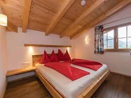 Apartment in Kaprun Near the ski Area
