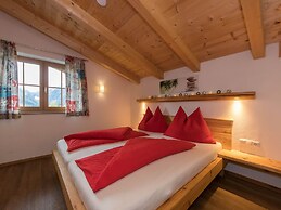 Apartment in Kaprun Near the ski Area