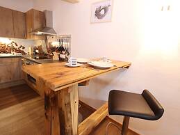 Apartment in Kaprun Near the ski Area