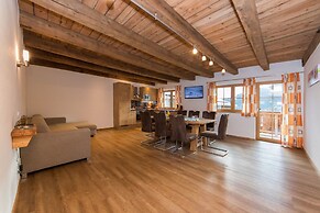 Apartment in Kaprun Near the ski Area