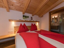 Apartment in Kaprun Near the ski Area