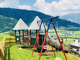 Apartment in Kaprun Near the ski Area