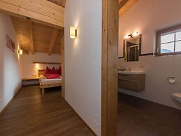 Apartment in Kaprun Near the ski Area