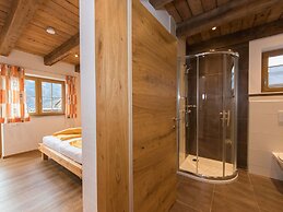 Apartment in Kaprun Near the ski Area