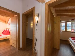 Apartment in Kaprun Near the ski Area