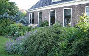 Waterfront Stelp Farmhouse With Sauna
