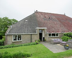 Modern Farmhouse in Molkwerum Near the Lake