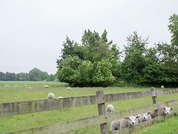 Modern Farmhouse in Molkwerum Near the Lake