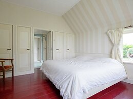 Modern Farmhouse in Molkwerum Near the Lake