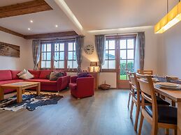 Luxurious Apartment in Furth With Pool