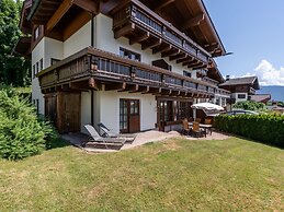 Luxurious Apartment in Furth With Pool