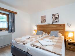 Luxurious Apartment in Furth With Pool