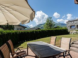 Luxurious Apartment in Furth With Pool