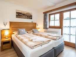 Luxurious Apartment in Furth With Pool