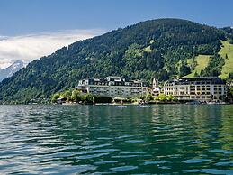 Luxurious Apartment in Furth With Pool