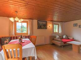 Cozy Holiday Home in Piesendorf near Ski Area