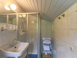 Cozy Holiday Home in Piesendorf near Ski Area