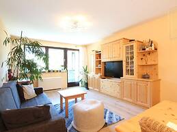 Apartment in Niedernsill Near Centre