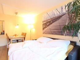 Apartment in Niedernsill Near Centre