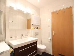 Apartment in Niedernsill Near Centre