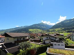 Apartment in Niedernsill Near Centre