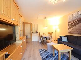 Apartment in Niedernsill Near Centre
