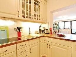Apartment in Niedernsill Near Centre