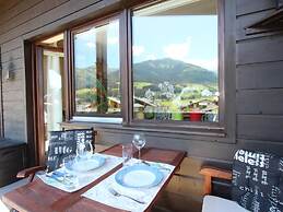 Apartment in Niedernsill Near Centre