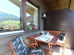 Apartment in Niedernsill Near Centre