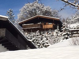 Chalet Anna Near Ski Area in Niedernsill