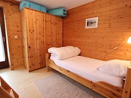 Chalet Anna Near Ski Area in Niedernsill