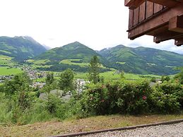 Chalet Anna Near Ski Area in Niedernsill