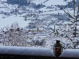 Chalet Anna Near Ski Area in Niedernsill