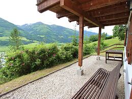 Chalet Anna Near Ski Area in Niedernsill