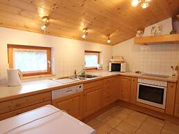 Chalet Anna Near Ski Area in Niedernsill