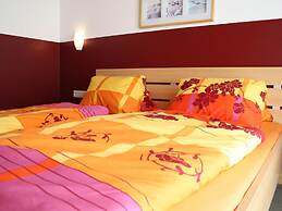 Large Chalet in Piesendorf With Sauna