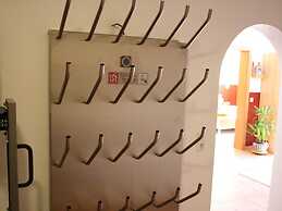 Large Chalet in Piesendorf With Sauna