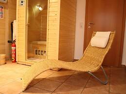 Large Chalet in Piesendorf With Sauna