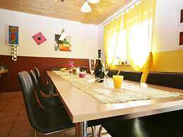 Large Chalet in Piesendorf With Sauna