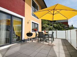 Large Chalet in Piesendorf With Sauna